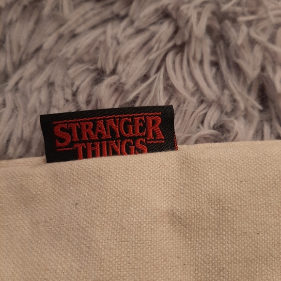 Stranger Things Light Up Tote Rare - Picture 3 of 8
